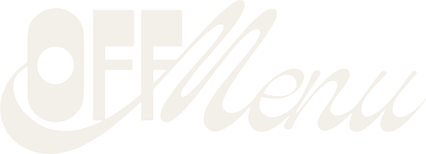 Off Menu